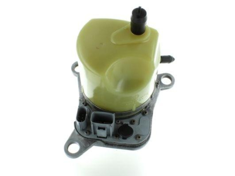 SPIDAN Hydraulikpumpe, Lenkung
