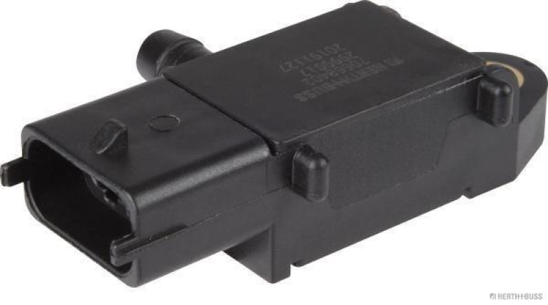 HERTH+BUSS ELPARTS Sensor, Abgasdruck