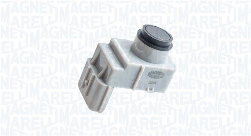 MAGNETI MARELLI Sensor, Einparkhilfe 21016043010