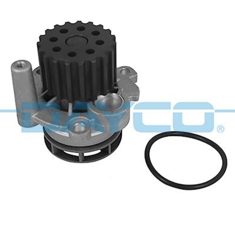 DAYCO Water Pump, engine cooling