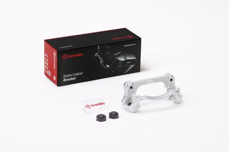 BREMBO Brake Caliper Bracket Set PRIME LINE