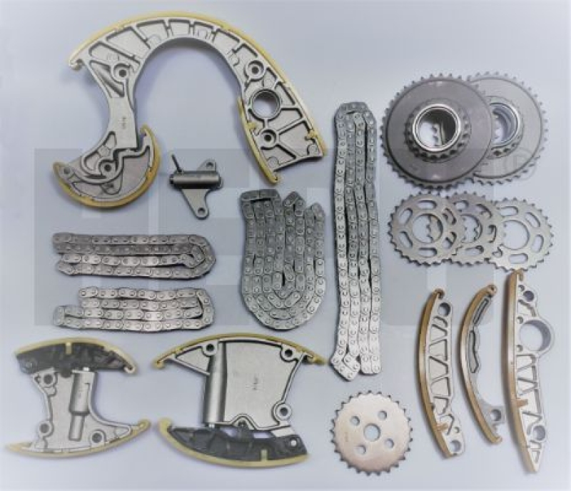 HEPU Timing Chain Kit
