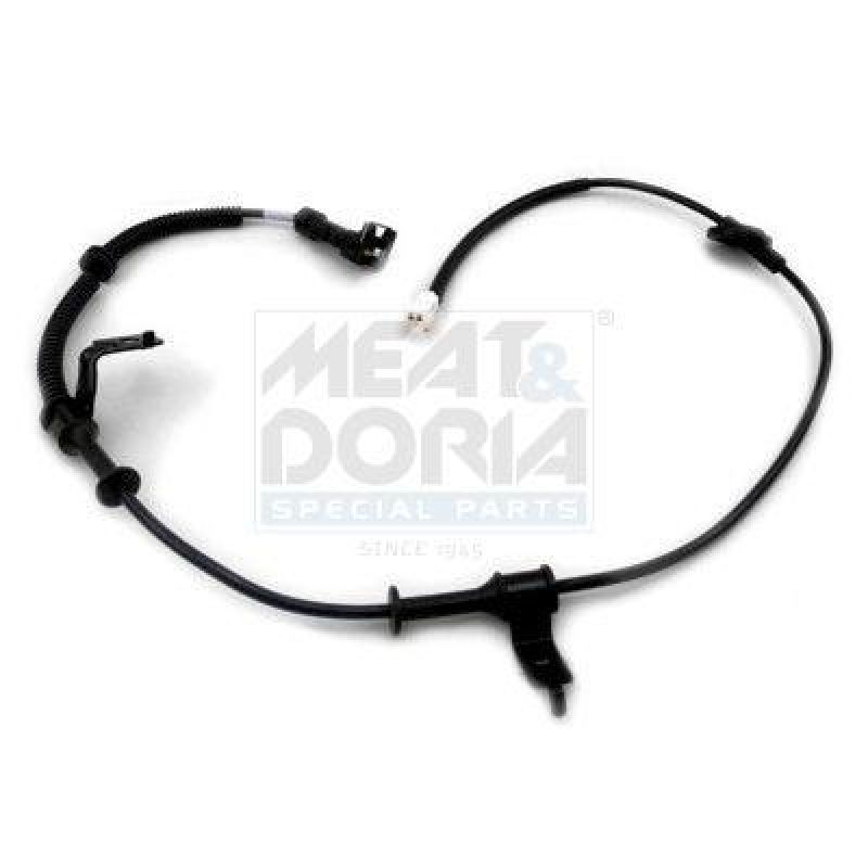 MEAT & DORIA Connecting Cable, ABS