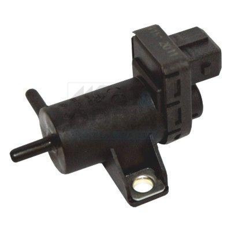 MEAT & DORIA Pressure Converter, exhaust control