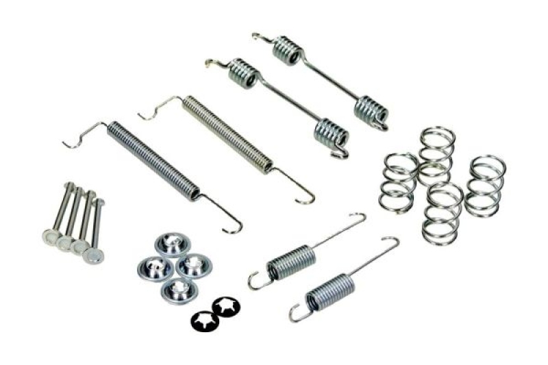 MAXGEAR Accessory Kit, brake shoes