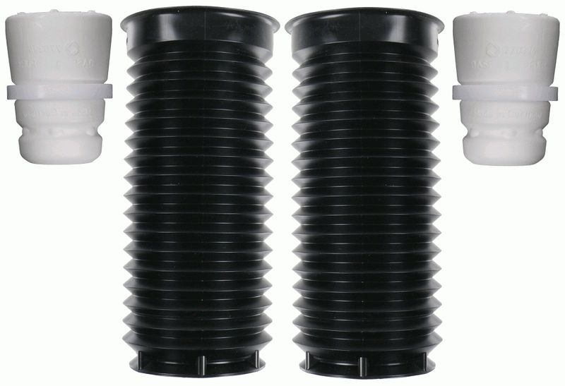 SACHS Dust Cover Kit, shock absorber Service Kit