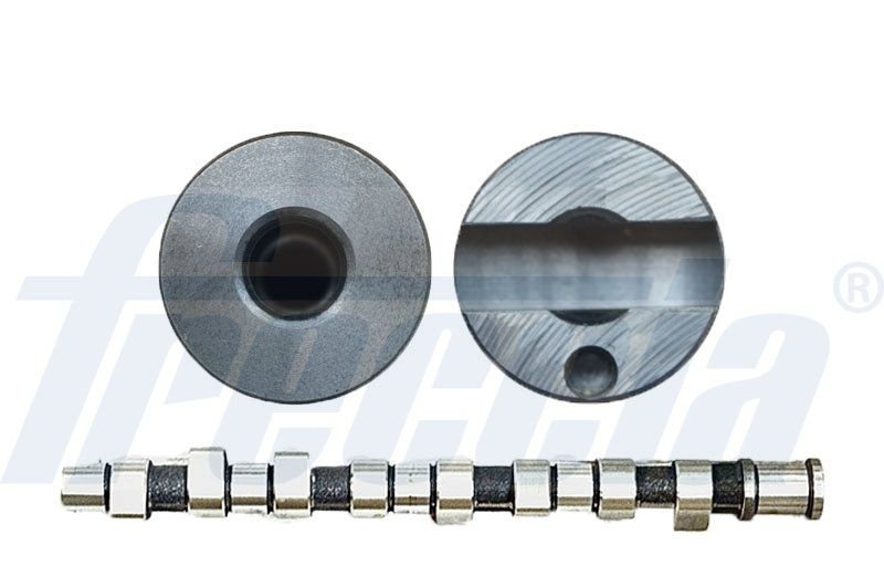 FRECCIA Camshaft