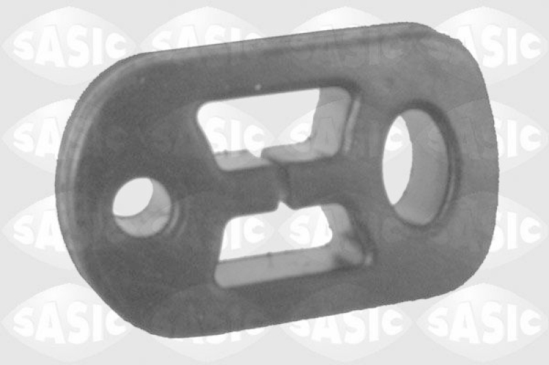 SASIC Rubber Buffer, muffler