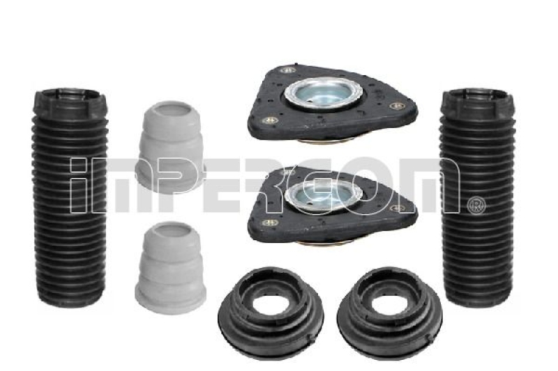 ORIGINAL IMPERIUM Dust Cover Kit, shock absorber