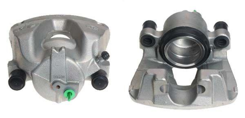 BREMBO Brake Caliper ESSENTIAL LINE