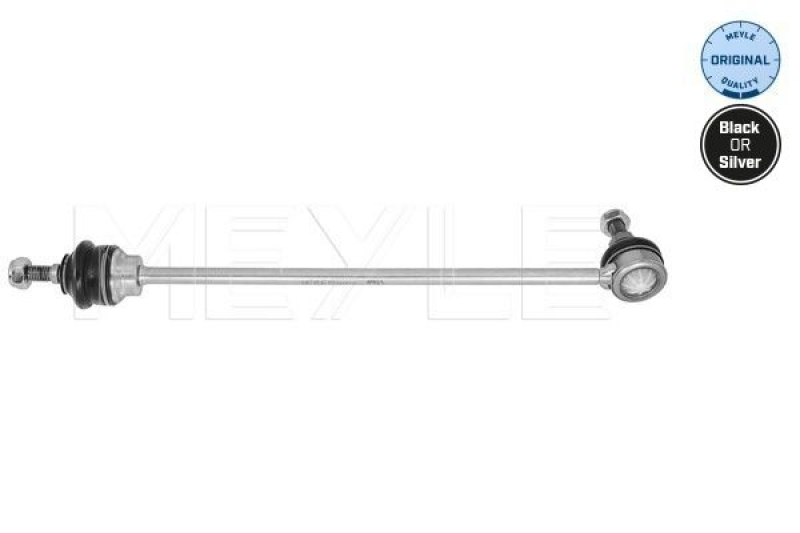 MEYLE Link/Coupling Rod, stabiliser bar MEYLE-ORIGINAL: True to OE.