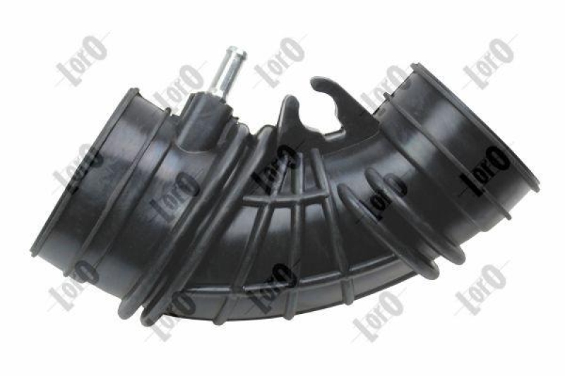 Ansaugschlauch, Luftfilter