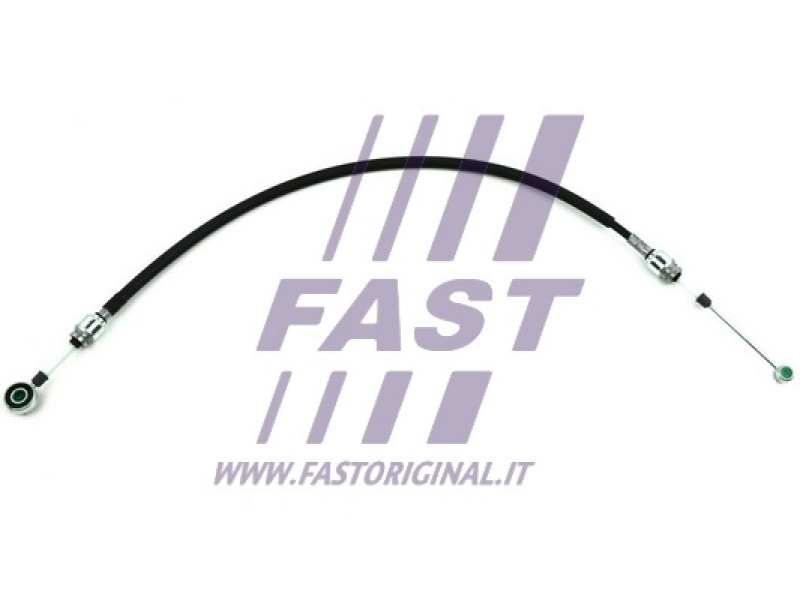 FAST Seilzug, Schaltgetriebe FT73043