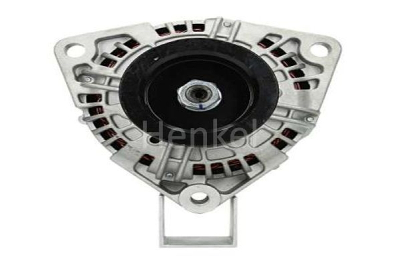 Henkel Parts Generator