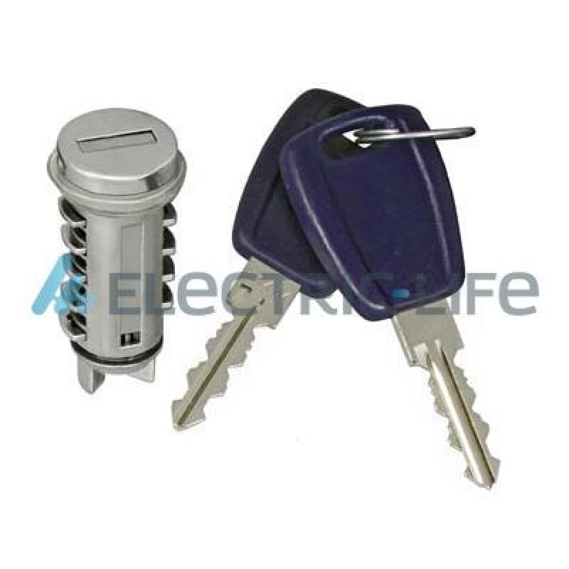 ELECTRIC LIFE Lock Cylinder