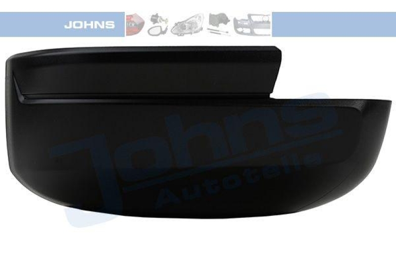 JOHNS Abdeckung, Au&szlig;enspiegel 95 83 38-91