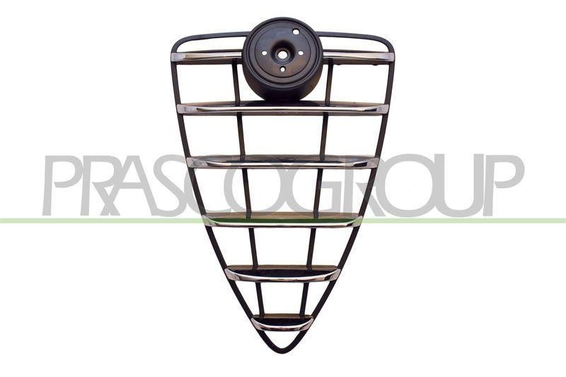 Radiator Grille Premium