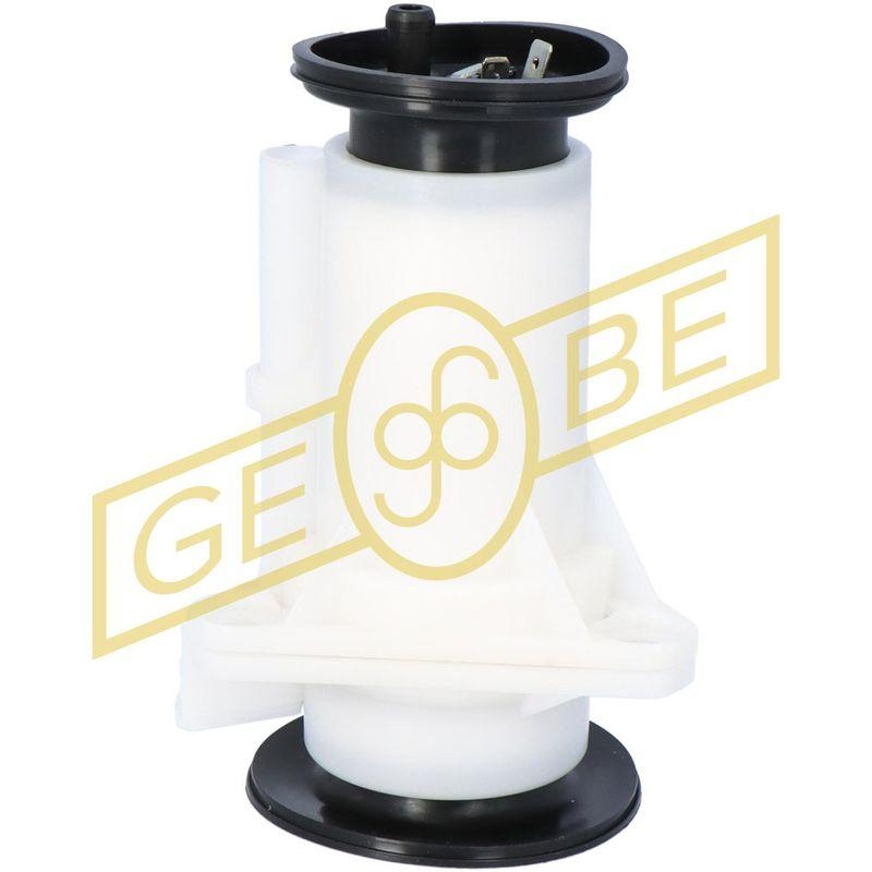 GEBE Kraftstoffpumpe