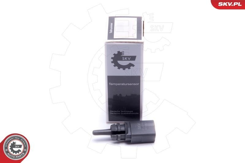 ESEN SKV Sensor, Innenraumtemperatur