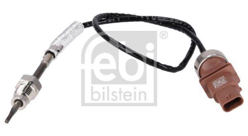 FEBI BILSTEIN Sensor, Abgastemperatur 199526