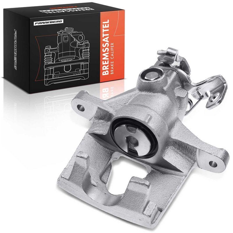 1x Frankberg Bremssattel Hinterachse Links 5481FB0003806