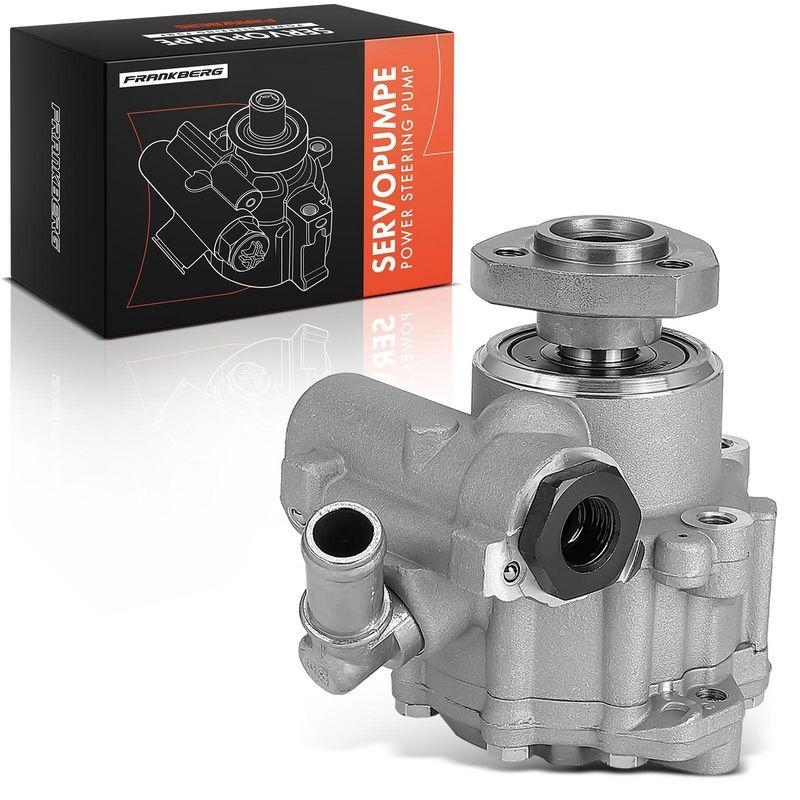 1x Frankberg Servopumpe hydraulisch 5481FB0018355