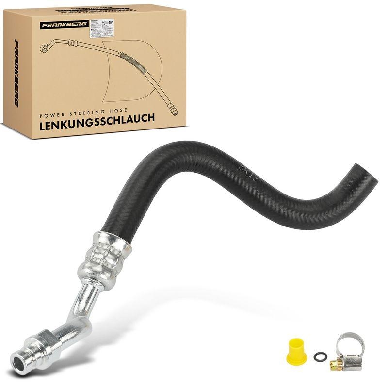 1x Frankberg Ausgleichsbeh&auml;lter Schlauch 5481FB0041786