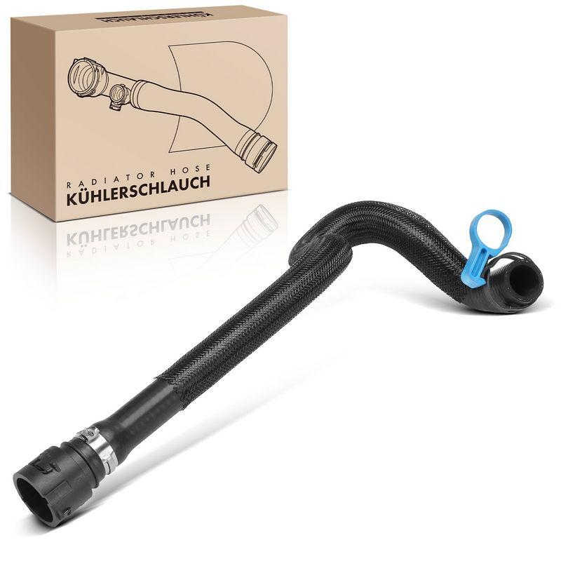 1x Frankberg K&uuml;hlerschlauch K&uuml;hlwasserschlauch 5481FB0051219
