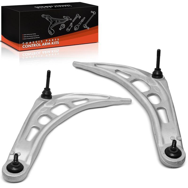 1x Frankberg Querlenker Satz Vorderachse 5481FB0006349