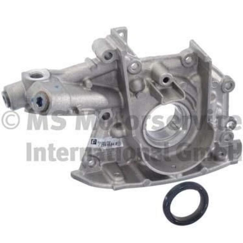 PIERBURG Oil Pump