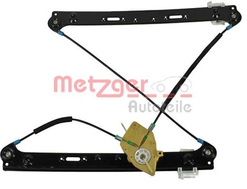 METZGER Window Regulator