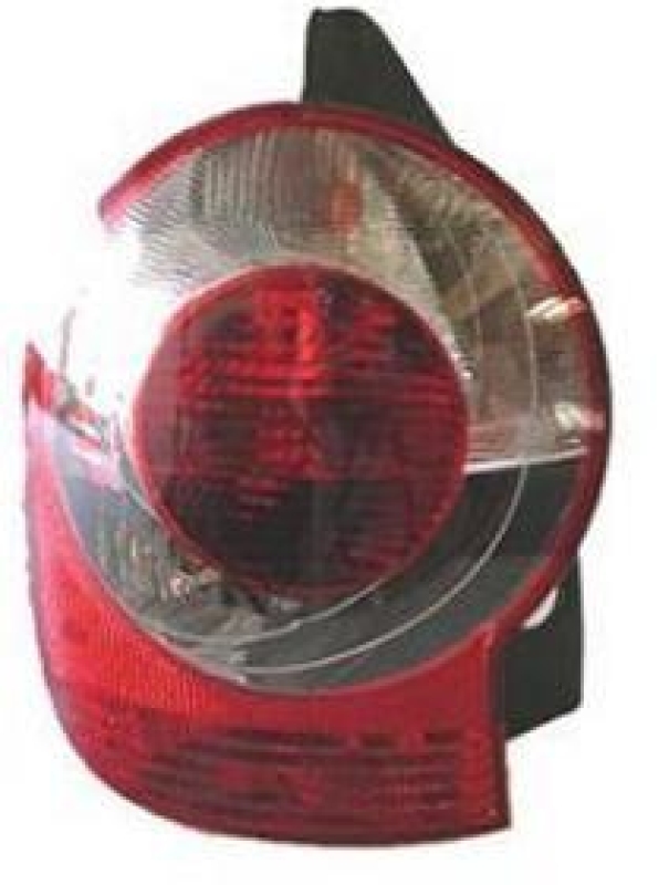 VAN WEZEL Combination Rearlight