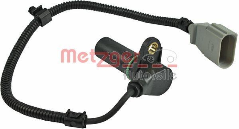 METZGER Impulsgeber, Kurbelwelle ORIGINAL ERSATZTEIL 902314