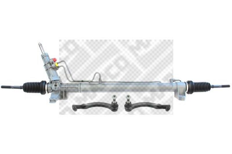 MAPCO Steering Gear