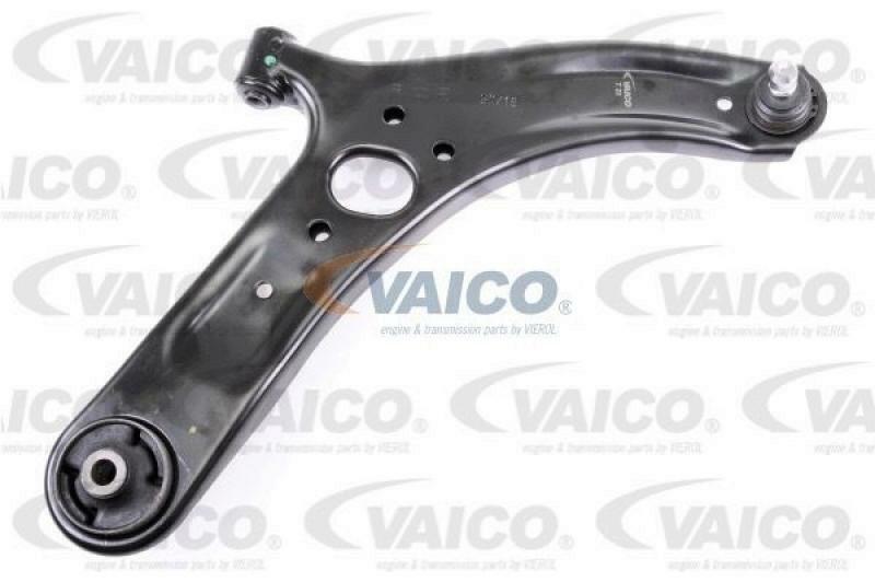 Track Control Arm Original VAICO Quality