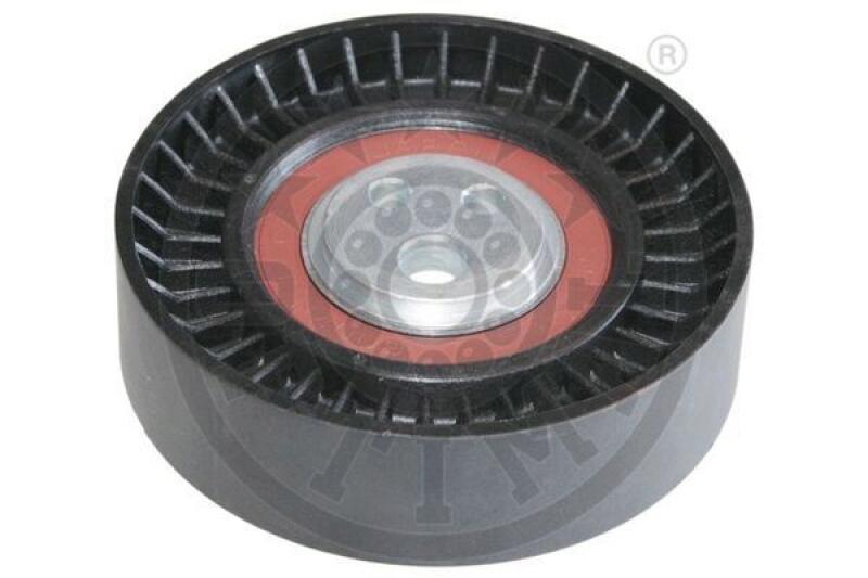 OPTIMAL Tensioner Lever, V-ribbed belt