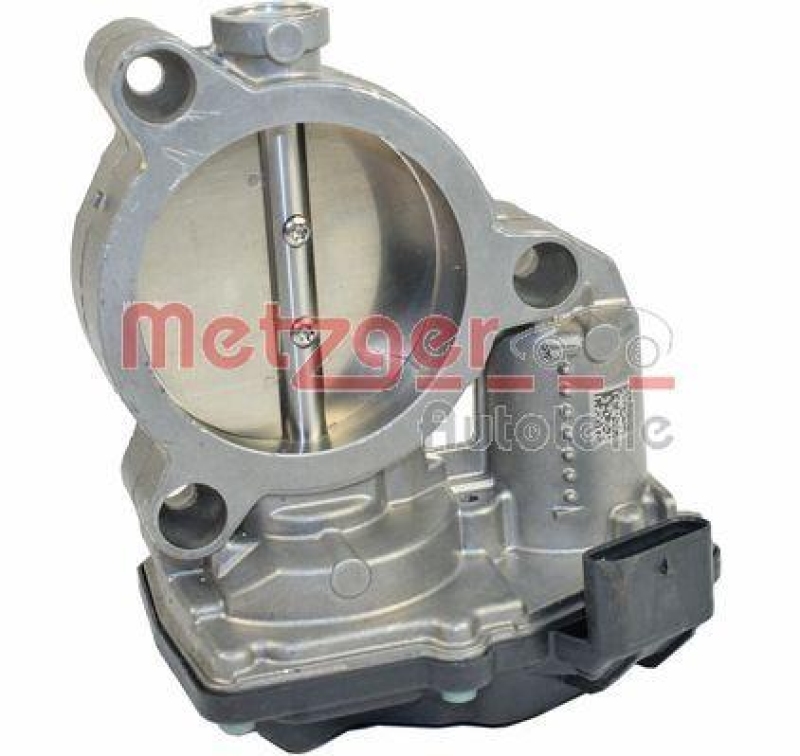 METZGER Drosselklappenstutzen ORIGINAL ERSATZTEIL 892417