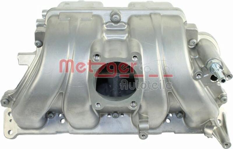 METZGER Intake Manifold Module OE-part