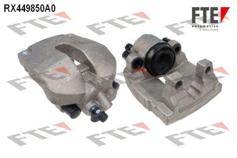 FTE Brake Caliper