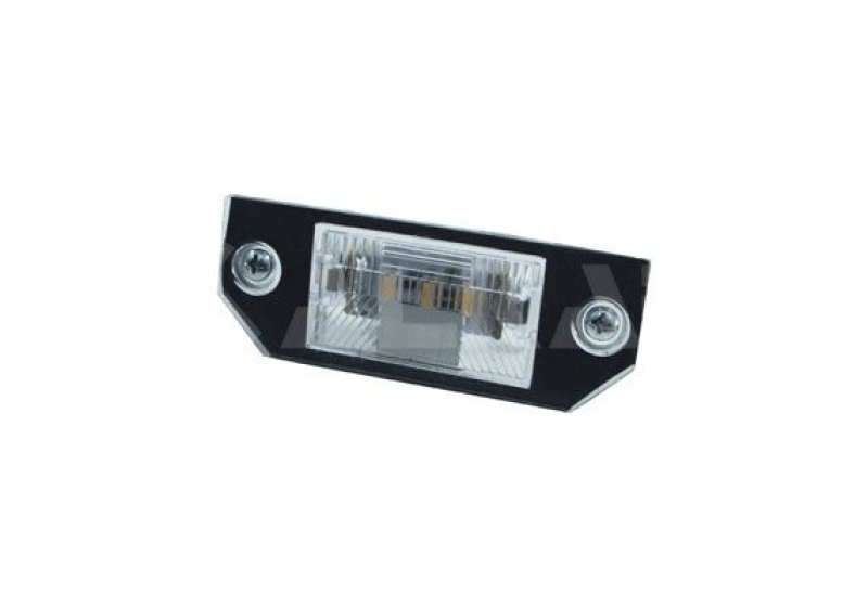 Licence Plate Light