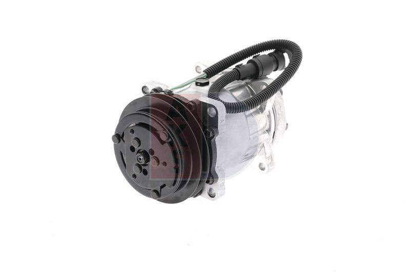 AKS DASIS Kompressor, Klimaanlage