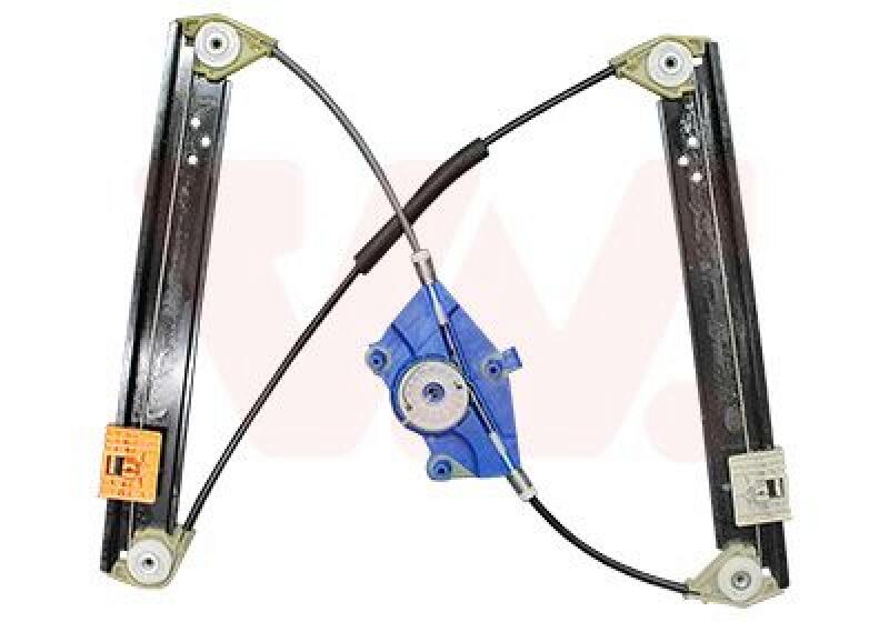 VAN WEZEL Window Regulator