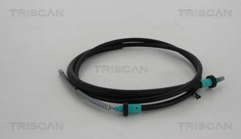 TRISCAN Cable, parking brake