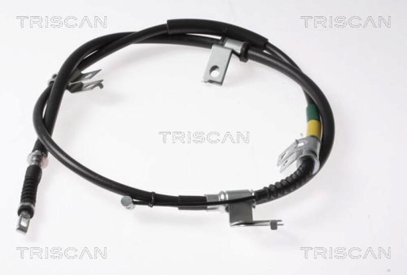 TRISCAN Cable, parking brake