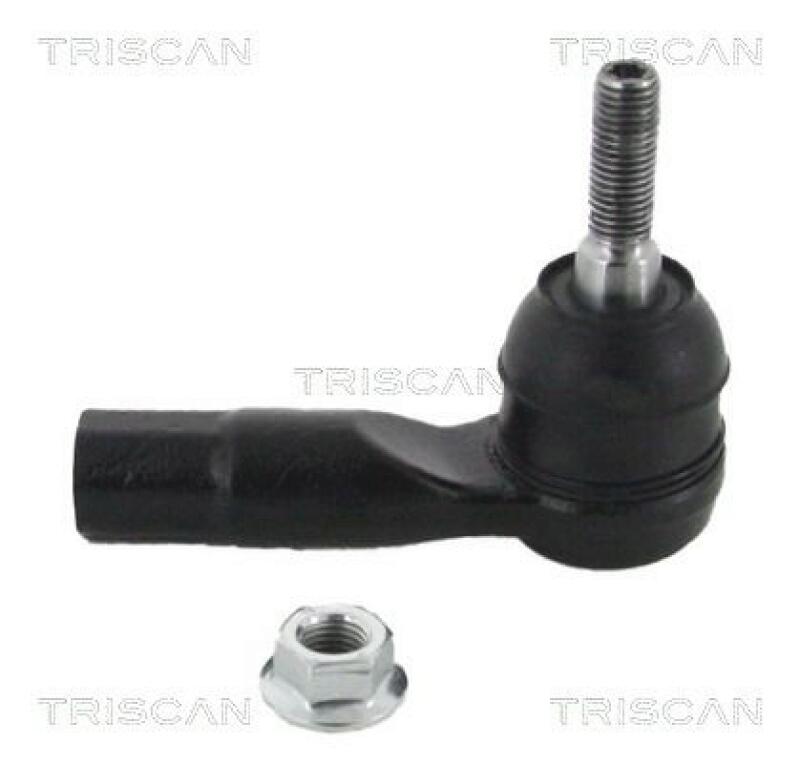TRISCAN Spurstangenkopf 8500 80125