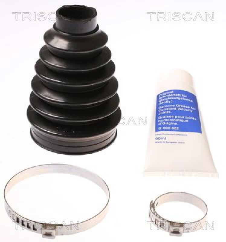 TRISCAN Bellow Set, drive shaft