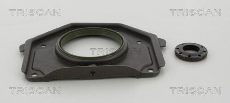 TRISCAN Shaft Seal Set, clutch