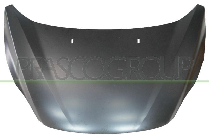 Bonnet
