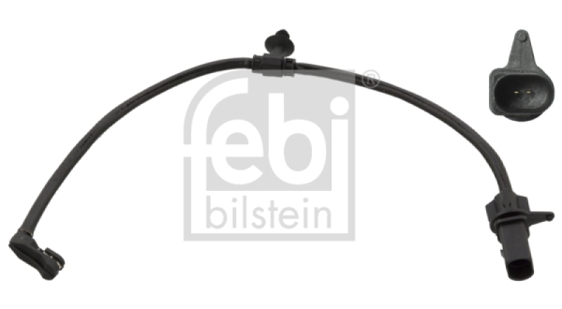 Febi Bremsscheiben Ø330mm Beläge vorne passend für u.a. AUDI...