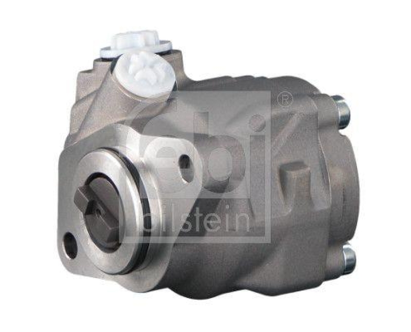 FEBI BILSTEIN Hydraulikpumpe, Lenkung 107347
